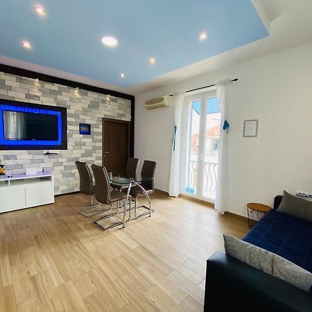 Apartamento Violet Sea Breeze Split Exterior foto