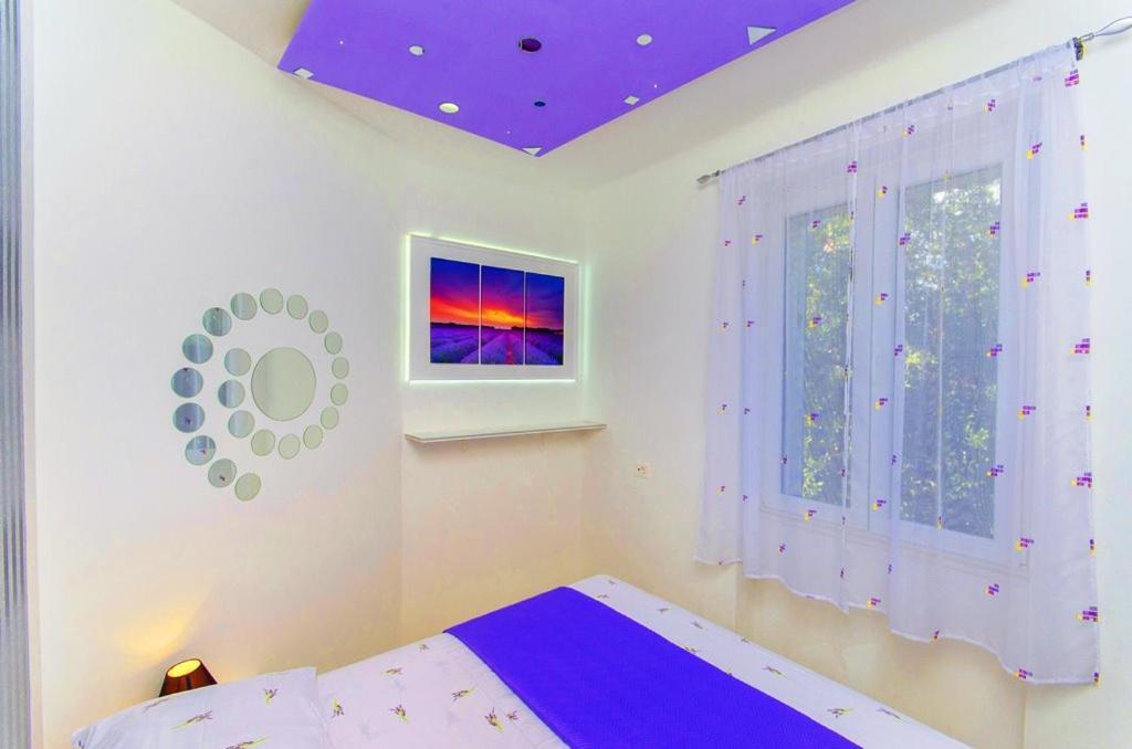 Apartamento Violet Sea Breeze Split Exterior foto