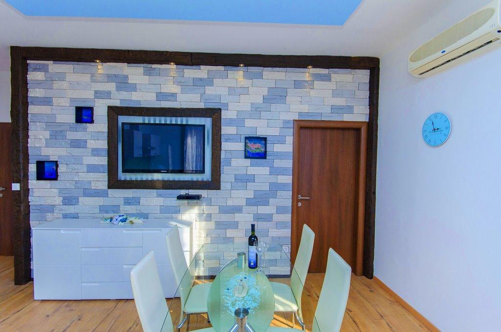 Apartamento Violet Sea Breeze Split Exterior foto