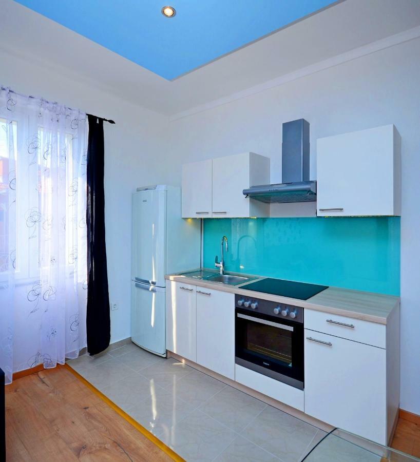 Apartamento Violet Sea Breeze Split Exterior foto
