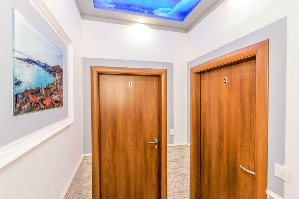 Apartamento Violet Sea Breeze Split Exterior foto