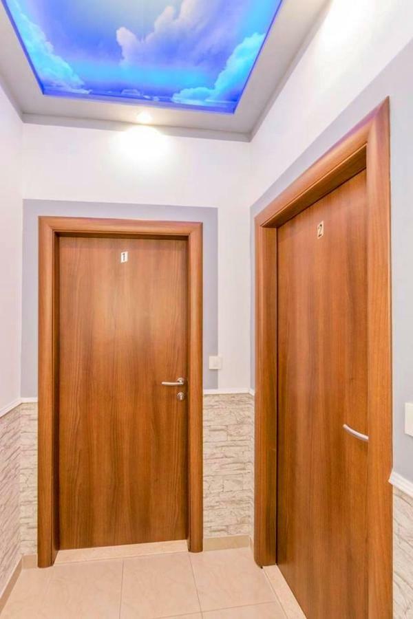 Apartamento Violet Sea Breeze Split Exterior foto